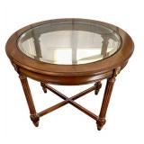 Vintage Copper Chafing Dish