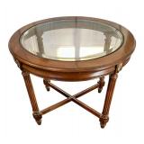 Vintage Copper Chafing Dish