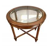 Vintage Copper Chafing Dish