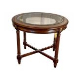 Vintage Copper Chafing Dish