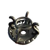 Variety Of Wood Stands