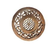 Variety Of Wood Stands