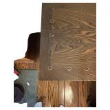 Vintage Asian Cabinet