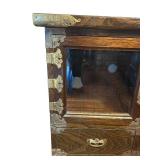 Vintage Asian Cabinet