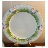 Easter is Here! Great Collection of Egg Platters / Dishes