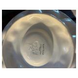 Easter is Here! Great Collection of Egg Platters / Dishes