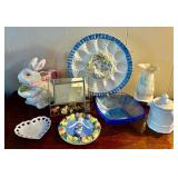 Spring Collection of Home Decor