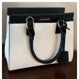 Lovevook Purse NEW with Tags