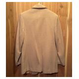 Two Vintage Jackets by White Stag and Field Manor