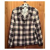 Two Vintage Jackets by White Stag and Field Manor