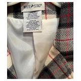 Two Vintage Jackets by White Stag and Field Manor