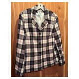 Two Vintage Jackets by White Stag and Field Manor