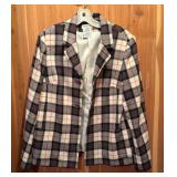 Two Vintage Jackets by White Stag and Field Manor