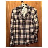 Two Vintage Jackets by White Stag and Field Manor