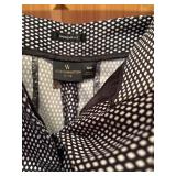 Four Pairs of Spring Capris