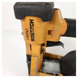 Lot Of Two Bostitch SWC Series 5/8-3/4 Staples Pneumatic Air Driven UNTESTED