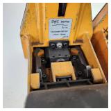 Lot Of Two Bostitch SWC Series 5/8-3/4 Staples Pneumatic Air Driven UNTESTED