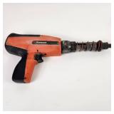 Ramset D45A Velocity Powder Actuated UNTESTED