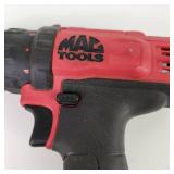 Mac Tools Drill Driver BDP038 Great Condition UNTESTED