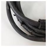 Dewalt DW368 7 1/4" Circular Saw Tested Works Some Damage On Cord