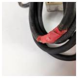 Dewalt DW368 7 1/4" Circular Saw Tested Works Some Damage On Cord