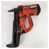 Ramset T3 Fastening Tool Nailer Nail Gun Tool Only UNTESTED