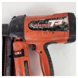 Ramset T3 Fastening Tool Nailer Nail Gun Tool Only UNTESTED