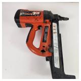 Ramset T3 Fastening Tool Nailer Nail Gun Tool Only UNTESTED