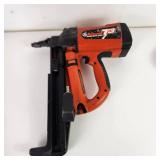 Ramset T3 Fastening Tool Nailer Nail Gun Tool Only UNTESTED