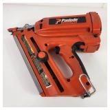 Paslode Cordless Nailer Model IMCT Part No. 900420 Good Condition UNTESTED
