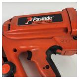 Paslode Cordless Nailer Model IMCT Part No. 900420 Good Condition UNTESTED