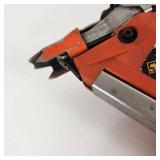 Paslode Cordless Nailer Model IMCT Part No. 900420 Good Condition UNTESTED