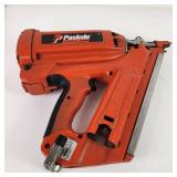 Paslode Cordless Nailer Model IMCT Part No. 900420 Good Condition UNTESTED
