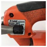 Paslode Cordless Nailer Model IMCT Part No. 900420 Good Condition UNTESTED
