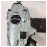 Lot Of Two Pneumatic Tools Metabo HPT 2" 18 GA Brad Nailer And 2 1/2" Finish Nailer UNTESTED