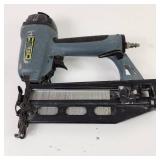 Lot Of Two Pneumatic Tools Metabo HPT 2" 18 GA Brad Nailer And 2 1/2" Finish Nailer UNTESTED