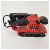Hyper Tough Belt Sander 3" x 18