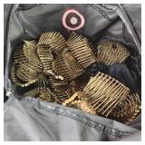 11 Sets Of 2" Nails For Nail Gun No More Information Excellent Condition