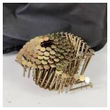 11 Sets Of 2" Nails For Nail Gun No More Information Excellent Condition