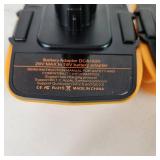 Lot Of Two New Battery Adapters DCA 1820 20V Max To 18V Battery Adapter