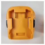 Lot Of Two New Battery Adapters DCA 1820 20V Max To 18V Battery Adapter