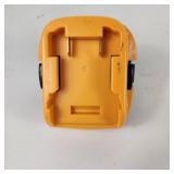 New Battery Adapter DCA 1820 20V Max To 18V Battery Adapter