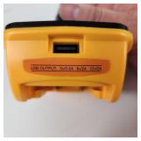 New Battery Adapter DCA 1820 20V Max To 18V Battery Adapter