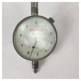 Lot Of Three Vintage Gauges Good Condition