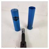 Mapal Shefcut Indexable Reamer In Plastic Case See Pictures For Details Great Condition