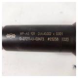 Mapal Shefcut Indexable Reamer In Plastic Case See Pictures For Details Great Condition