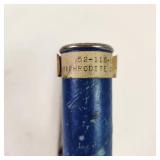 Fowler Hermaphrodite Caliper 6" USA Made 52-110-006