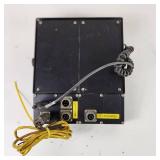 Laser Tech GPS Controller Model 308 Machine Control System Good Condition