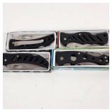 Lot Of 15 Pocket Knives Four Are Preowned Others Are NIB Great Condition