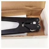 Sealer For 1/2" Steel Strap 142-5905 A12 Excellent Condition